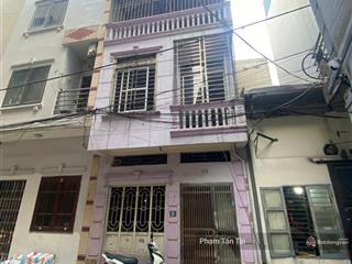 Bán nhà dân xây từ liêm, 5m ra ô tô, nở hậu, thêm 1 tầng thoải mái.