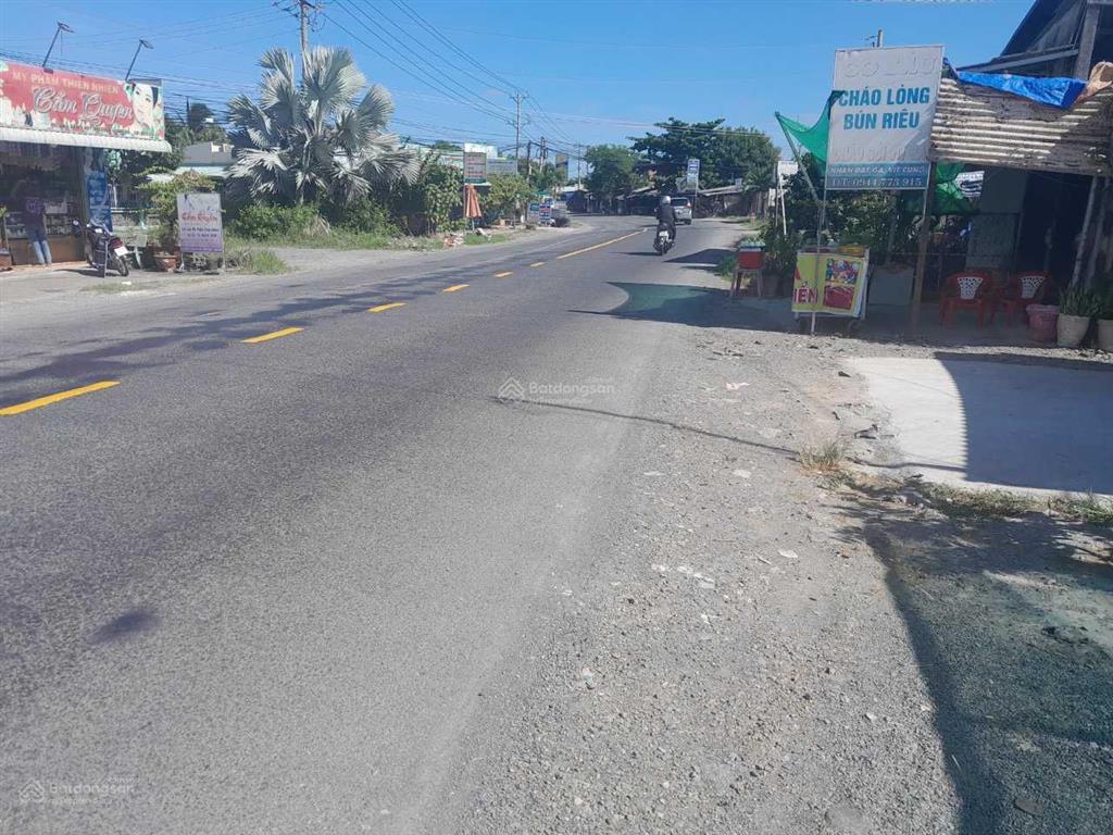 Cần bán gấp!!! nhà xưởng mặt tiền dt lớn 12550m2 quốc lộ 62, huyện thủ thừa, tỉnh long an