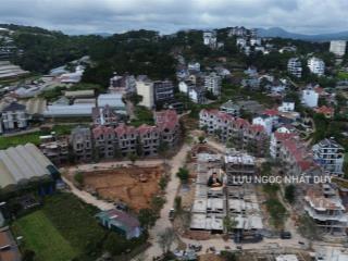 La cerise dalat villas  đẳng cấp sống nghỉ dưỡng giữa lòng đà lạt.