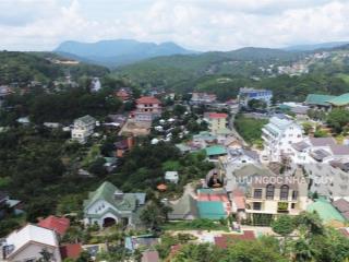 Bán đất view đẹp giá tốt nhất khu khe sanh, đà lạt, chỉ 11 tỷ