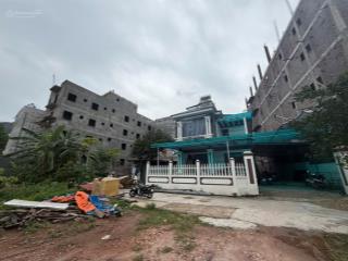 Bán đất nội hoàng, 4,2 tỷ, 181.8m2 đẹp, xây được 8 tầng full thang máy, 56 phòng khai thác 120tr/th