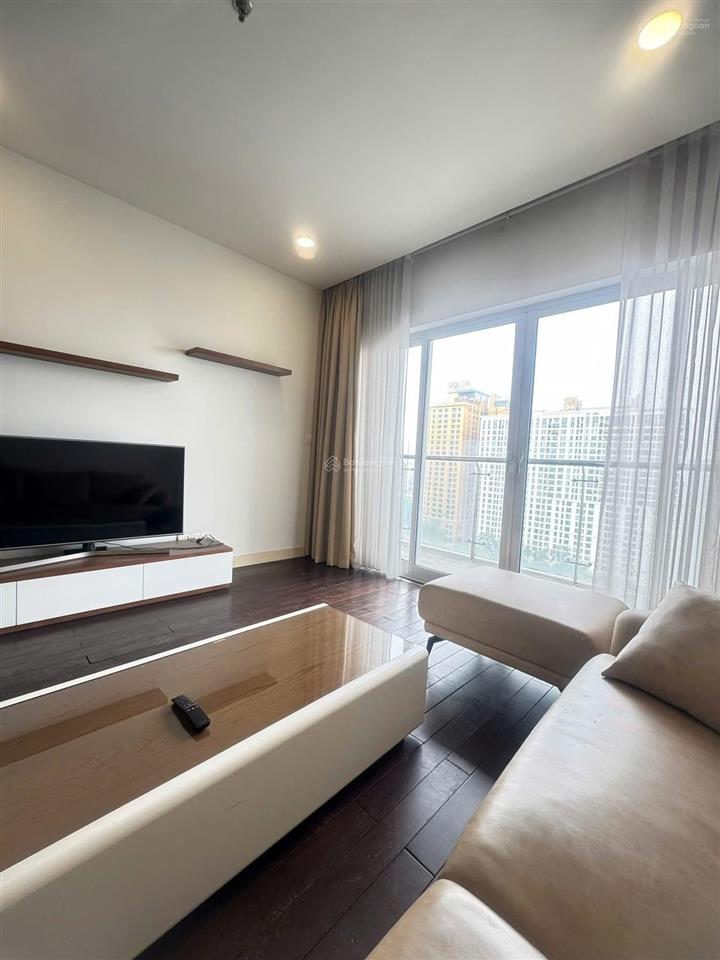 Bán căn hộ tòa nhà lancaster 20 núi trúc, giảng võ, tt ba đình, 113.4m2 ,3 ngủ ,2vs , 13ty2