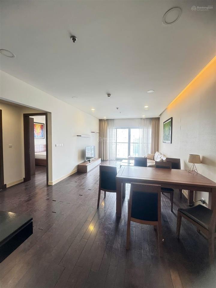 Bán căn hộ tòa nhà lancaster 20 núi trúc, giảng võ, tt ba đình, 113.4m2 ,3 ngủ ,2vs , 13ty2