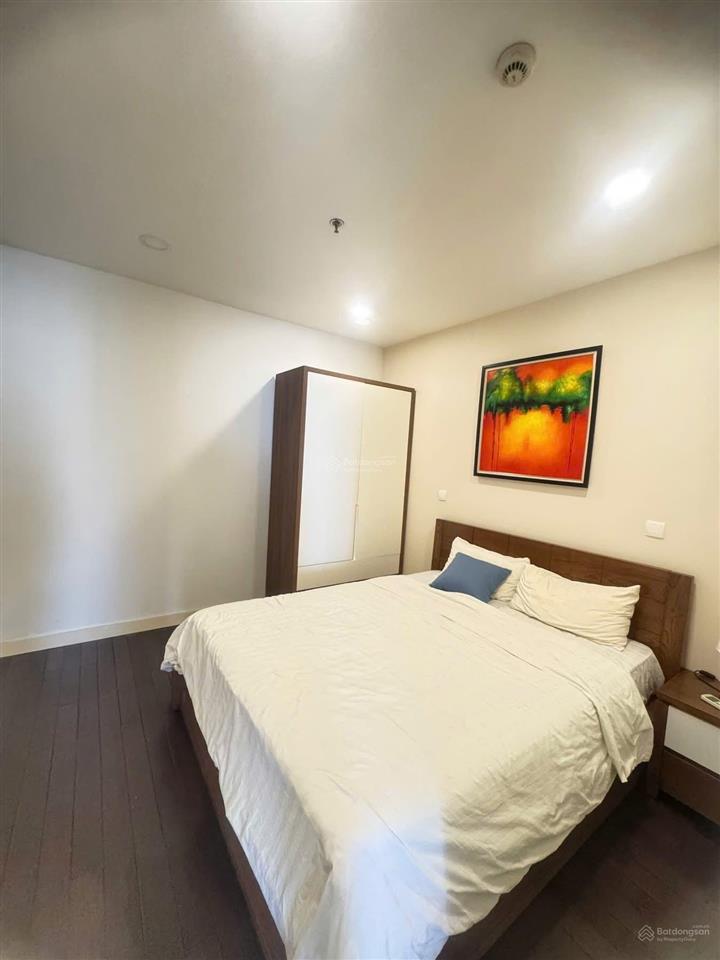 Bán căn hộ tòa nhà lancaster 20 núi trúc, giảng võ, tt ba đình, 113.4m2 ,3 ngủ ,2vs , 13ty2