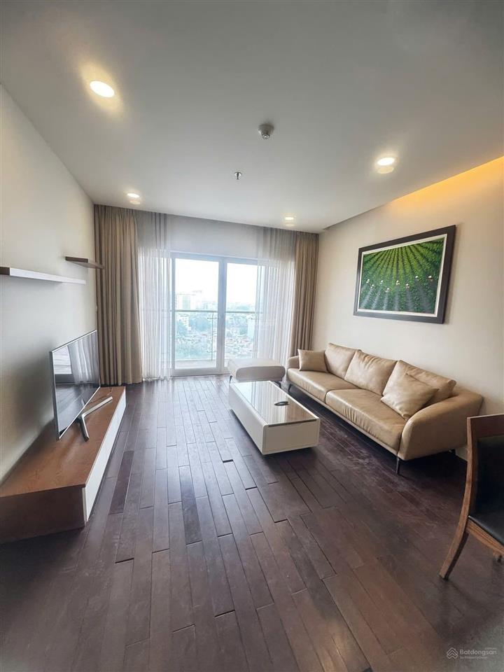 Bán căn hộ tòa nhà lancaster 20 núi trúc, giảng võ, tt ba đình, 113.4m2 ,3 ngủ ,2vs , 13ty2