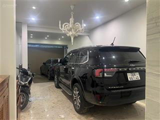 Bán nhà mặt phố an dương vương, tây hồ, 93m2, 6 tầng, 5.3m mt, kinh doanh gara ôtô,  0962 039 ***