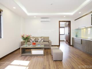Cho thuê căn hộ dịch vụ 1pn  đào tấn, ba đình  full nội thất mới  view đẹp  gần lotte