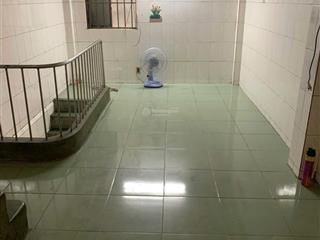 Bán nhà hẻm 4m(xh) xóm đất, p. 8, q. 11 giá 5.4 tỷ