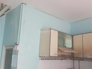 Nhà bán bình đông (gần cầu chà và) p14 q8
