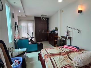 Bán gấp nhà hậu giang phường 5 quận 6 tphcm 40m2, 5.99 tỷ