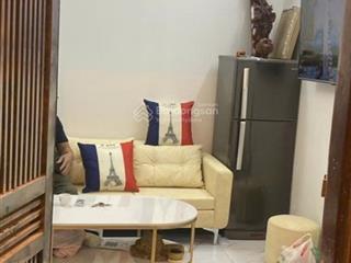 Bán nhà đội cấn ba đình 23m2 , nhỉnh 4tỷcách phố 25m  ngõ thoáng sáng  sổ đỏ riêng rất gần mặt