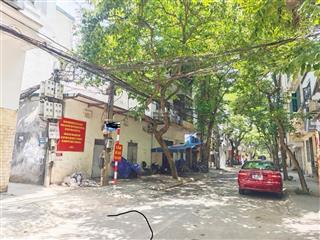 Bán nhà ba đình  ngõ thông  cách mặt phố 30m  sổ vuông đẹp  63m2 134tr/m2 siêu đầu tư