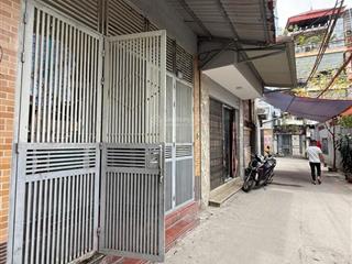 Bán nhà láng đống đa, ngõ 3m  nhà dân tự xây  nở hậu  cách phố 50m  giá đầu tư 42m2, 4tầng 10,3