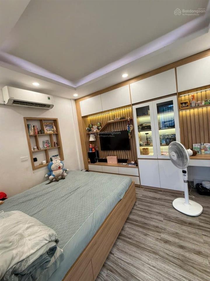 Tân ấp ba đình 8m ra phố 6ty250 , 5tầng cực đẹp. sổ đỏ chính chủ + nói không với quy hoạch