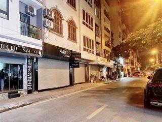 Bán nhà phó đức chính 35m2, mt 4,5m 6,5 tỷ, 20met ra phố, giá đầu tư hướng nam