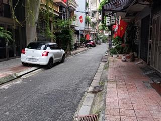 Phân lô hồng hà ba đình mặt vỉa hè ô tô tránh ở hay kinh doanh đều cực sướng. 70m2, mt 6m, 4tầng