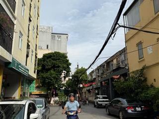 Víp nhất ba đình phố liễu giai 100m2 x 9tầng x mt 5,4m nhà 2 mặt tiền trước sau