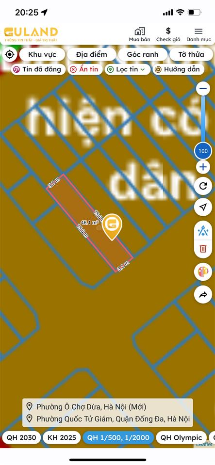 Bán nhà phân lô hồng hà 48m2 x 5tầng (14,8 ty) giá siêu ngon mô tả nhà phân lô, lõi ba đình. có