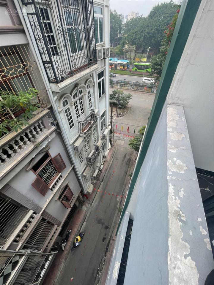 Bán nhà phân lô hồng hà 48m2 x 5tầng (14,8 ty) giá siêu ngon mô tả nhà phân lô, lõi ba đình. có