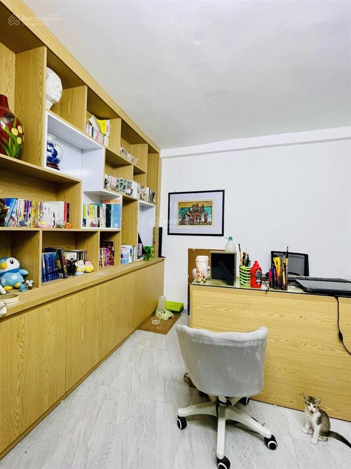 Bán nhà siêu hiếm  khương thượng , đống đa 4ty030tr 16/22m2 , 4tầng sổ đỏ chính chủ vị trí