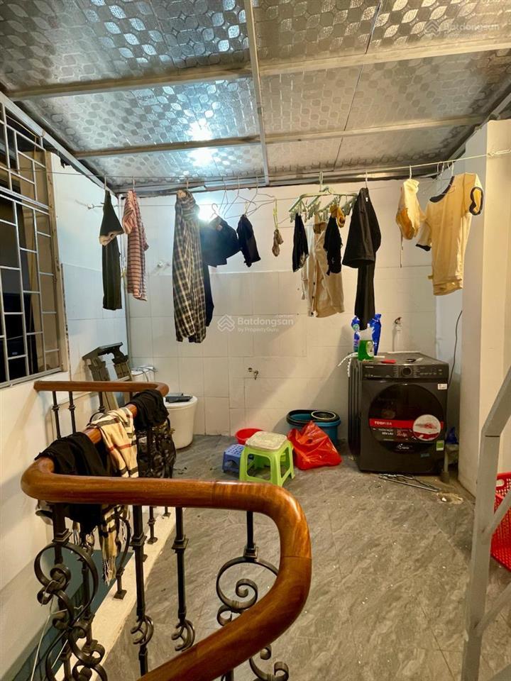 Bán nhà siêu hiếm  khương thượng , đống đa 4ty030tr 16/22m2 , 4tầng sổ đỏ chính chủ vị trí