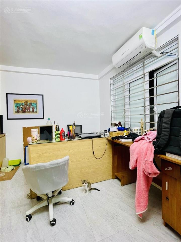 Bán nhà siêu hiếm  khương thượng , đống đa 4ty030tr 16/22m2 , 4tầng sổ đỏ chính chủ vị trí