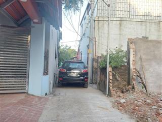 Cực hiếm  giá đã giảm sâu  102m2 đất kiêu kỵ  ô tô vào  rẻ nhất khu vực.