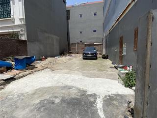 Hàng cực hiếm  74m2 đất đức giang  ô tô tránh  ngõ thông  vuông tuyệt đối.