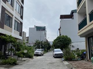 Cực hiếm  chỉ 160tr/m2  bán đất tđc trâu quỳ  125m2  vỉa hè ô tô tránh