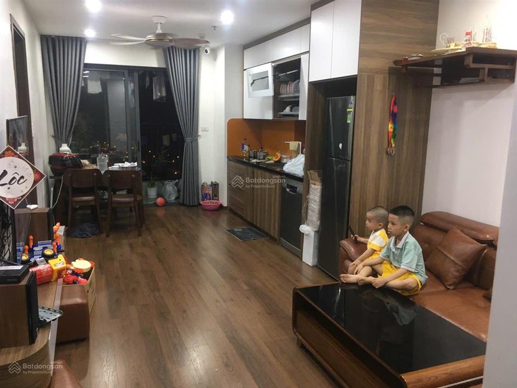 Bán gấp cc thăng long capital, an khánh, hoài đức, hà nội, 3,7 tỷ, 65m2