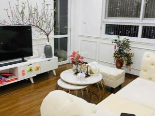 Bán căn hộ 3 ngủ gemek tower, lê trọng tấn, nhỉnh 5 tỷ, 94,6m2 đẹp, đầy đủ tiện ích