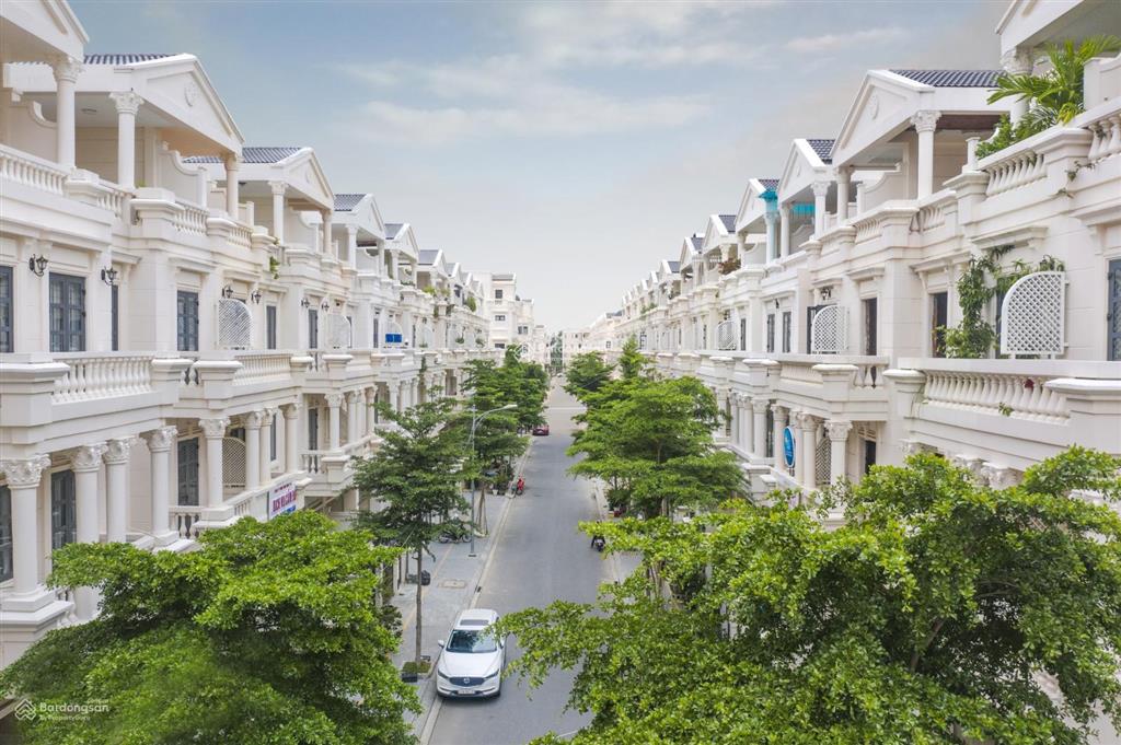 Nhà phố cao cấp cityland park hills đang bán tại gò vấp, hồ chí minh tháng 01/2026