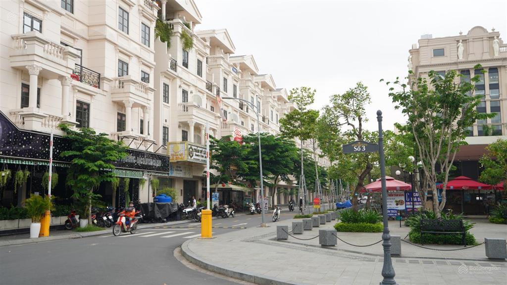 Nhà phố cao cấp cityland park hills đang bán tại gò vấp, hồ chí minh tháng 01/2026