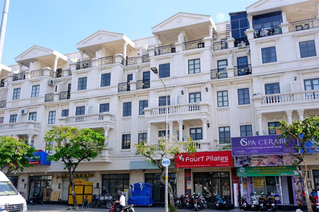 Nhà phố cao cấp cityland park hills đang bán tại gò vấp, hồ chí minh tháng 01/2026