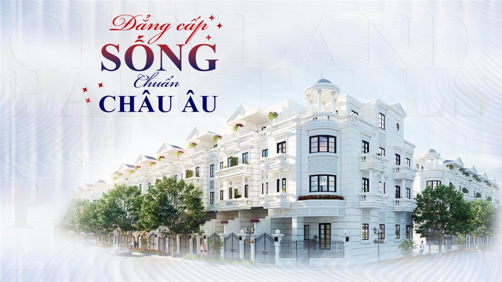 Nhà phố cao cấp cityland park hills đang bán tại gò vấp, hồ chí minh tháng 01/2026