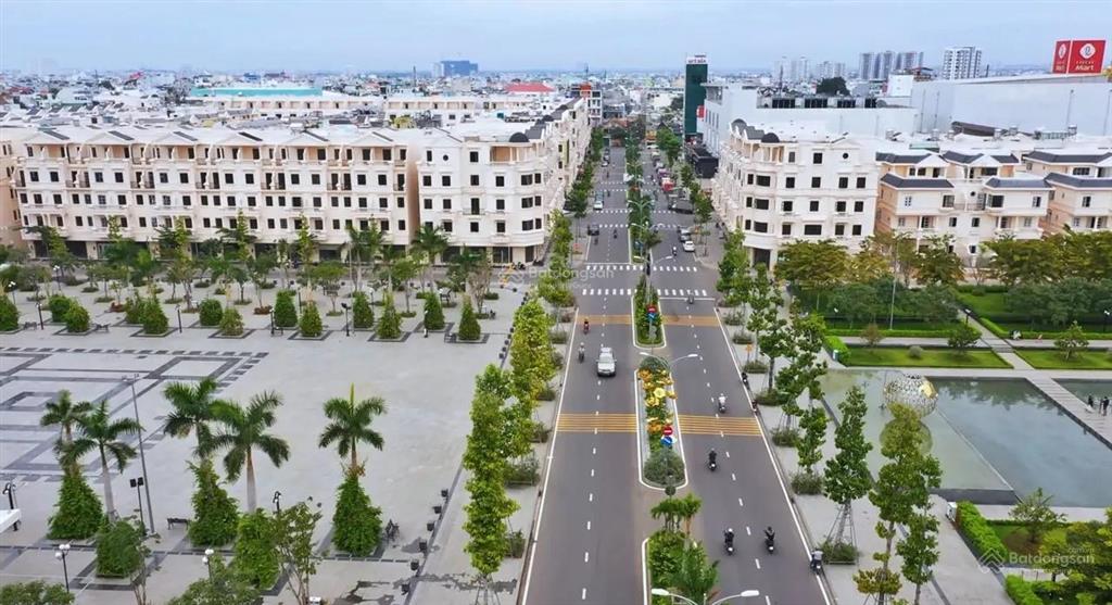 Nhà phố cao cấp cityland park hills đang bán tại gò vấp, hồ chí minh tháng 01/2026