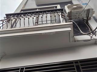 Chỉ 4,5x tỷ  có nhà 4 tầng  3 pn rộng  ở vân canh  50m ra đường ô tô  giáp chợ canh