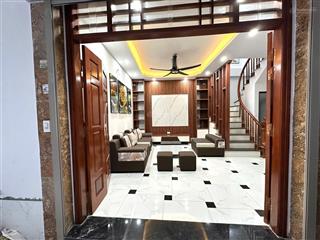 Siêu phẩm nhà 5 tầng, full nội thất mới ở vân canh, 10m ra đường ô tô tránh, ngõ thông. 5.9 tỷ