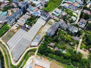 Bán đất tại an bình, phường 3, đà lạt, 30 tỷ, 768m2  hàng hiếm tại đà lạt