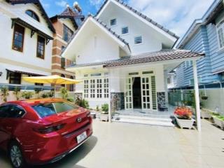 Villa xinh 200m2 khu biệt thự cô giang phường 9 đà lạt 12,5 tỷ