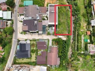 Bán đất tại an bình, 13,5 tỷ, 342m2, view đẹp ngay trung tâm