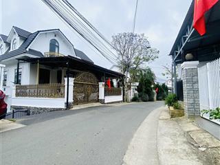 406.47m2 đất biệt thự mặt tiền phường 8, đà lạt gần trường đại học, 14 tỷ