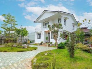 Biệt thự sân vườn 612m2 ngay trung tâm gần hồ xuân hương, phường 8, đà lạt, 19 tỷ