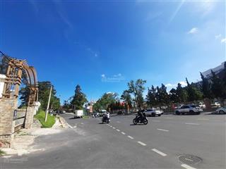 Đất liên kế ngang 6m mặt tiền kinh doanh trung tâm đà lạt 13,5 tỷ