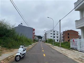 Bán đất 9 tỷ, 103 m2 đường phạm hồng thái gần hồ xuân hương, đà lạt