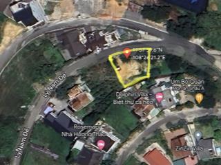 451m2 đất ngang 25m đường phù đổng thiên vương trung tâm tp. đà lạt 20 tỷ