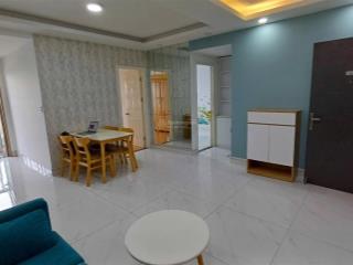 Cần bán gấp căn 50m2 nhà đẹp thoáng có sổ hồng lầu thấp