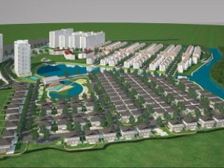 Cần bán gấp căn kikyo sổ hồng giá 2 tỷ750 nhà đẹp view đẹp .chủ nhà hỗ trợ vay