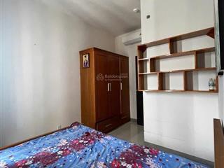 Chính chủ cho thuê căn50 m lầu trung view đông nam mát cả ngày, nhà mới đẹp giá 7 tr thiếu máy giặt