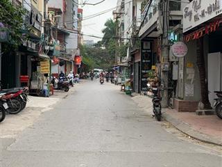 Bán nhà riêng tại mai dịch gần đh thương mại, ô tô đỗ cửa chỉ hơn 4 tỷ